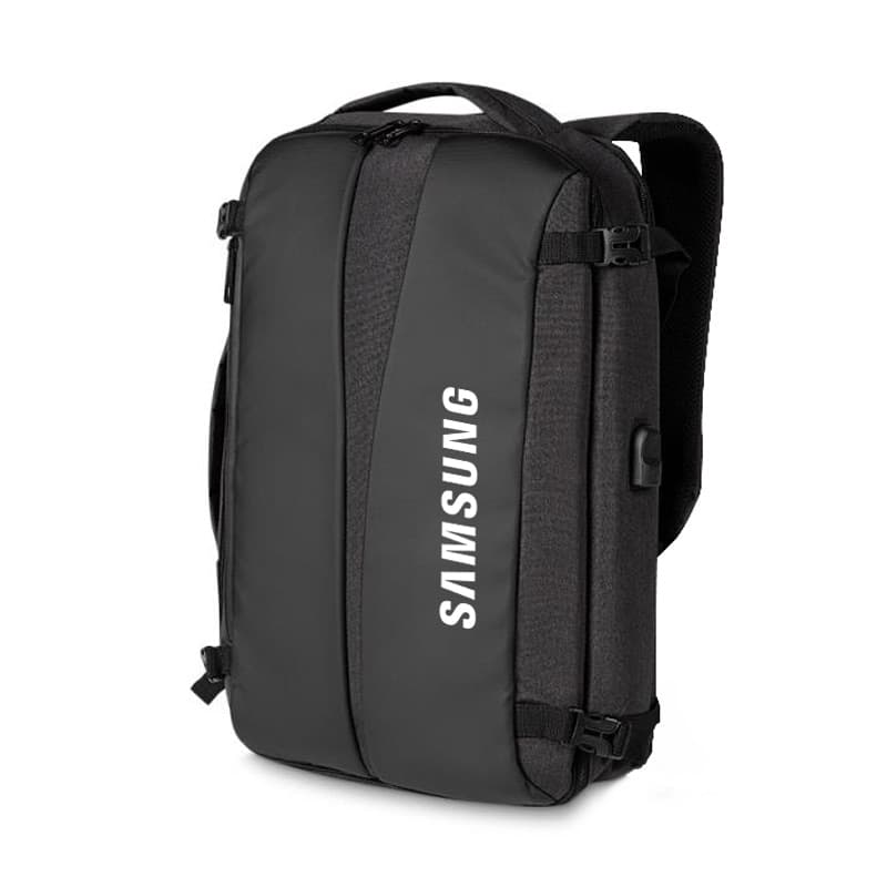Mochila Pasta para Notebook 17 Polegadas Personalizada - imagem 1