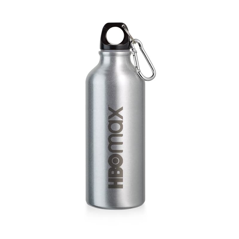 Squeeze de Metal 500ml Personalizado - imagem 1