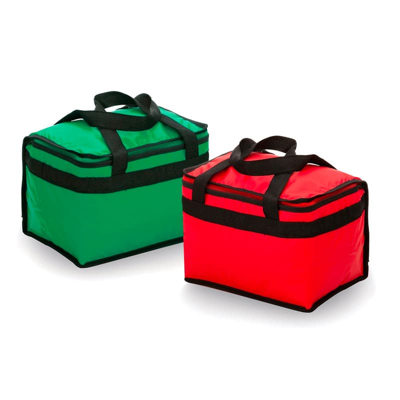 Bolsa Térmica 13 Litros Personalizada - imagem 1