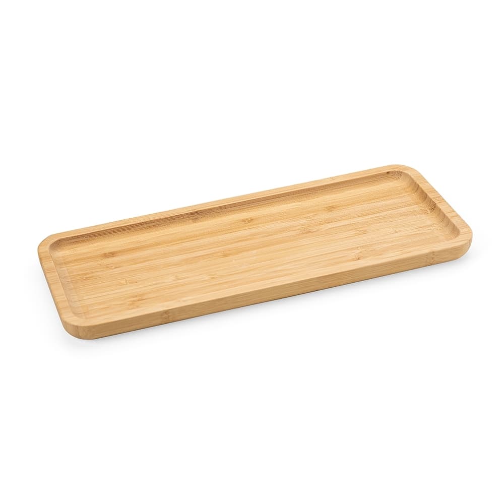 Petisqueira de Bambu Personalizada - imagem 1