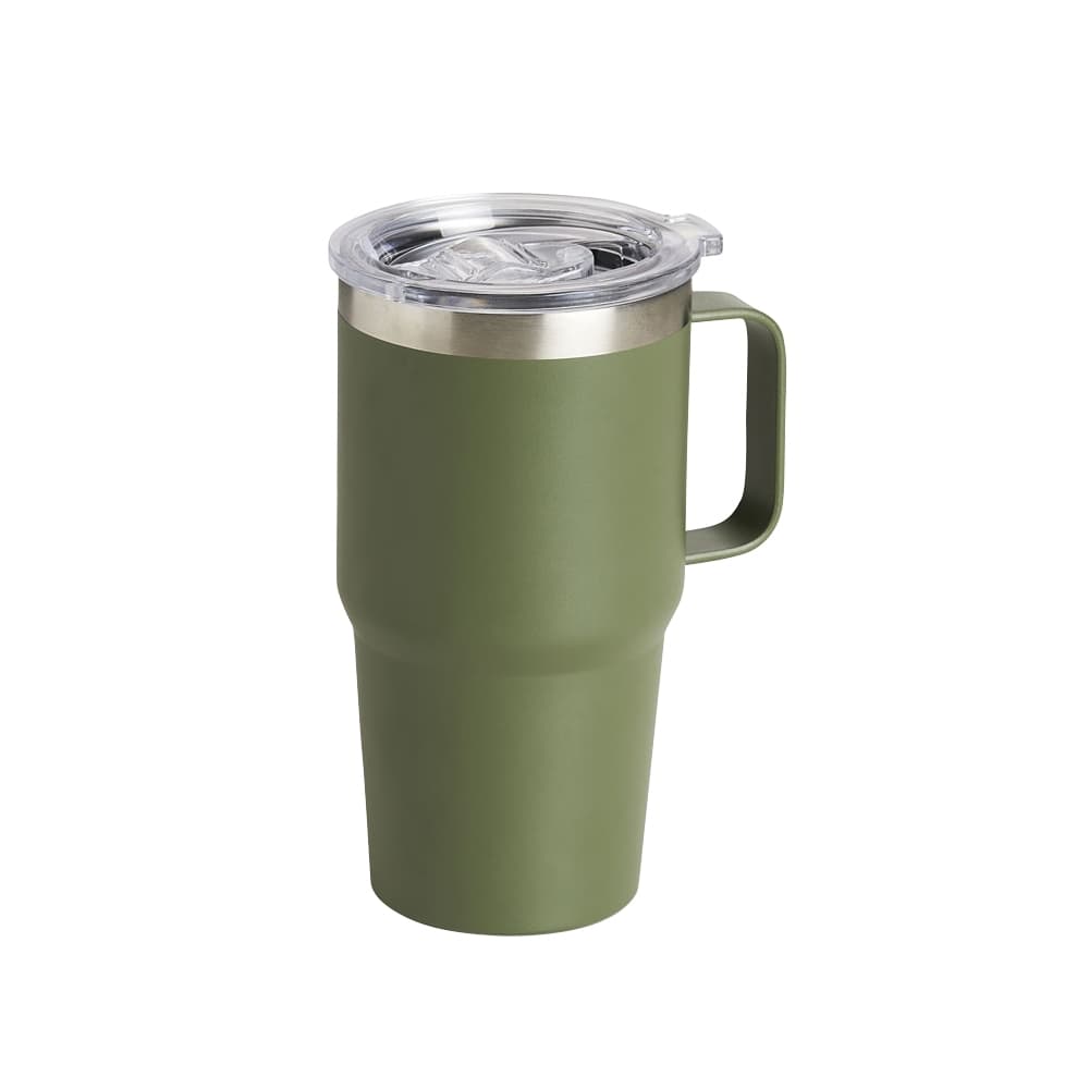 Caneca Térmica Inox 700ml Personalizada - imagem 1