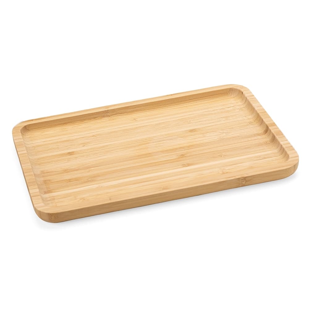 Petisqueira de Bambu Personalizada - imagem 1