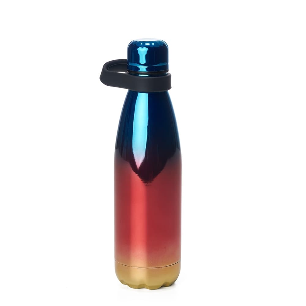Garrafa Térmica Inox 510ml Personalizada - imagem 1