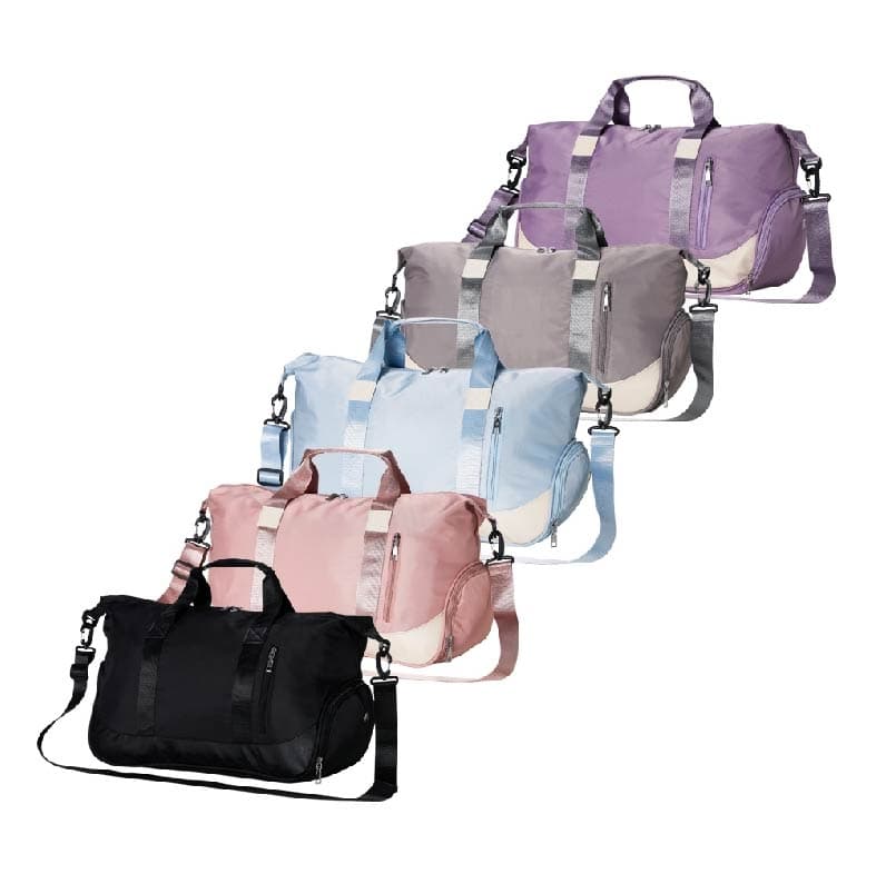Bolsa Esportiva 28L Poliéster Personalizada - imagem 1