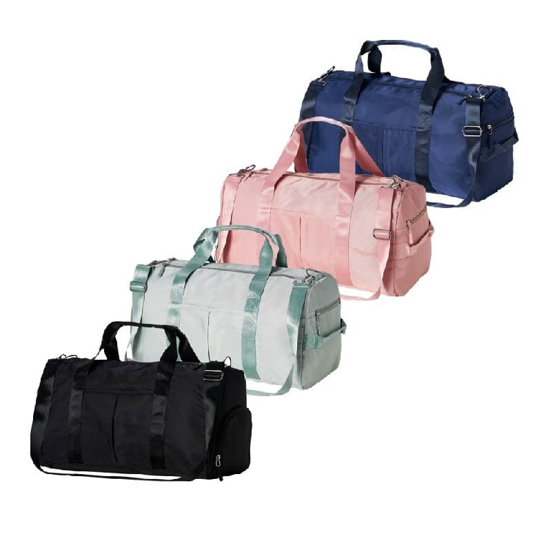 Bolsa Esportiva 35L Personalizada - imagem 1