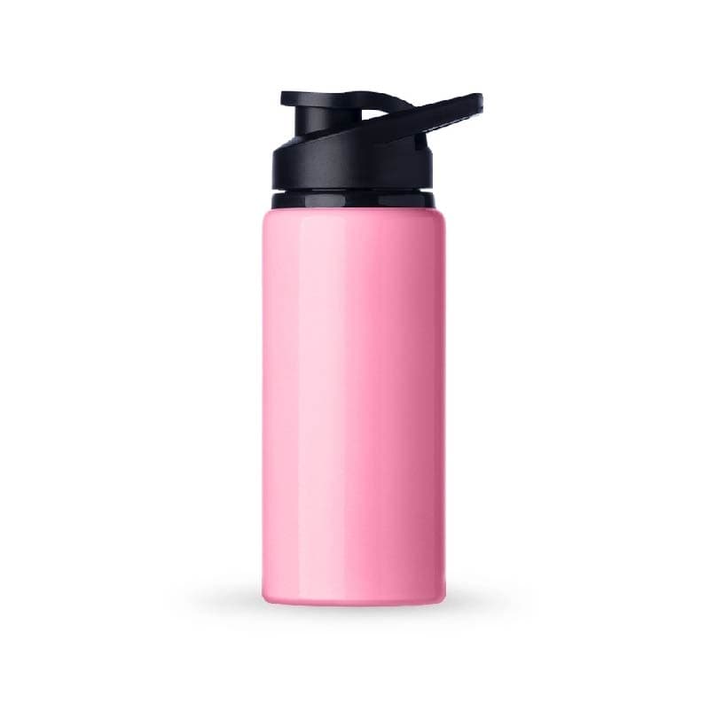 Squeeze Alumínio 600ml Personalizado - imagem 1