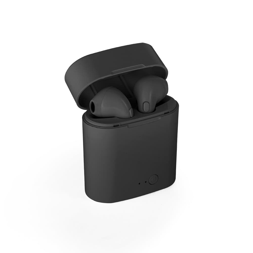 Fone de Ouvido Bluetooth Personalizado - imagem 1