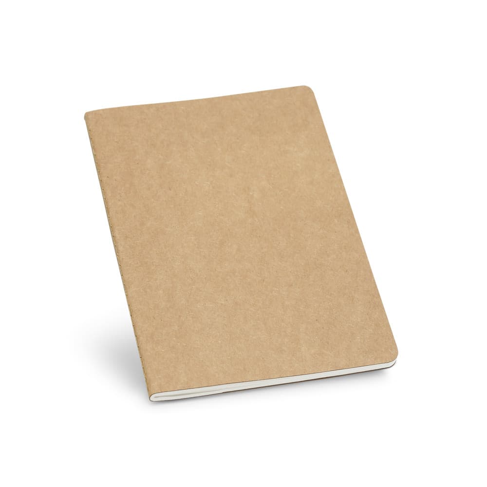 Caderno A5 Capa Dura Personalizado - imagem 1
