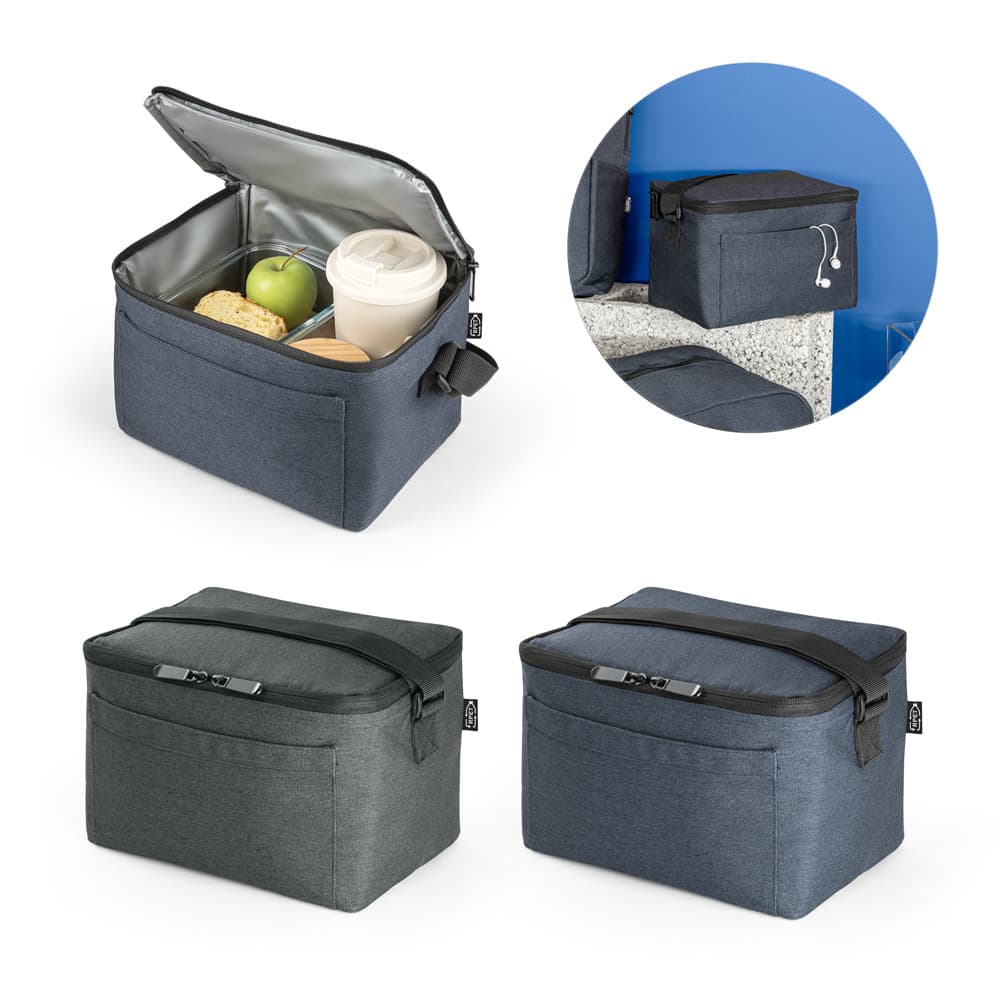 Bolsa Térmica 7L Personalizada - imagem 1
