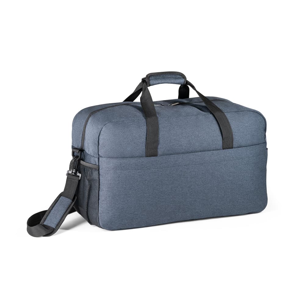 Bolsa Esportiva rPET 600D Personalizada - imagem 1