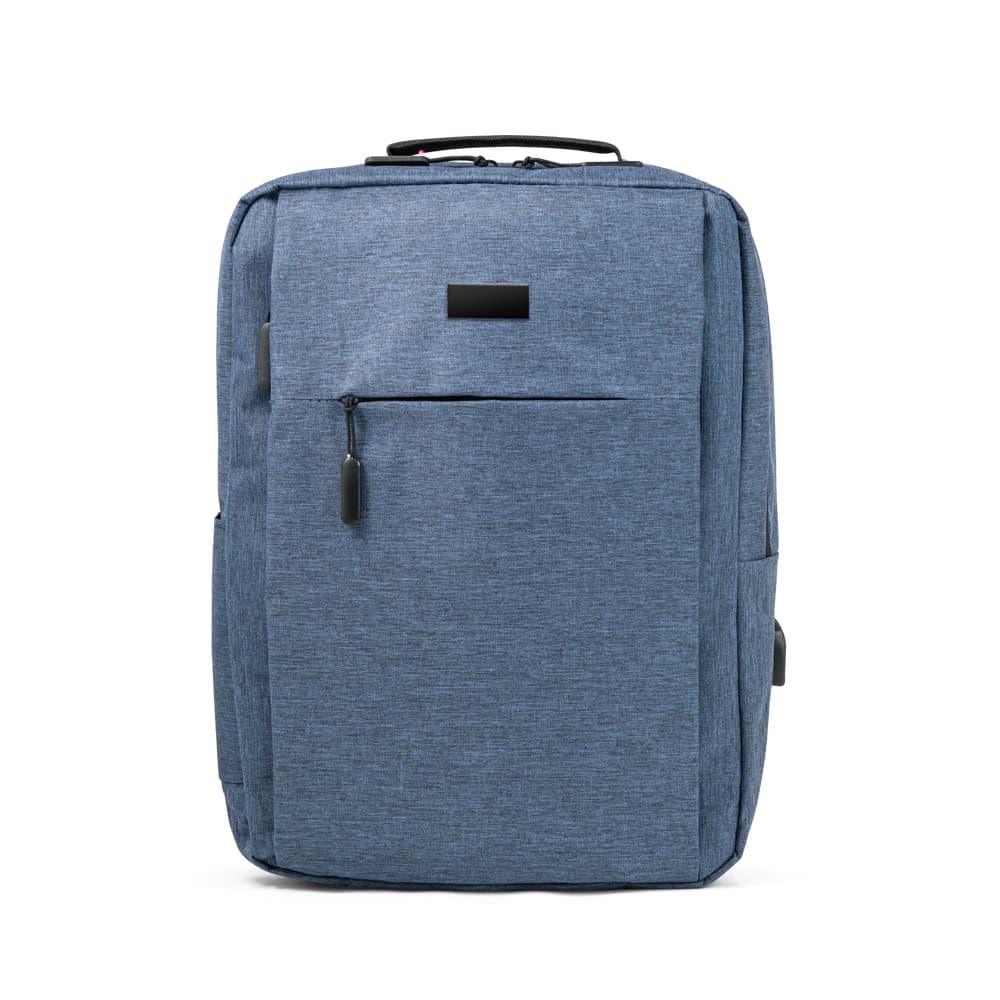 Mochila para Notebook 15,6 Polegadas Personalizada - imagem 1