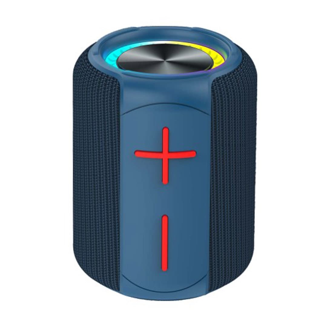 Caixa de Som Bluetooth Portátil Personalizada - imagem 1