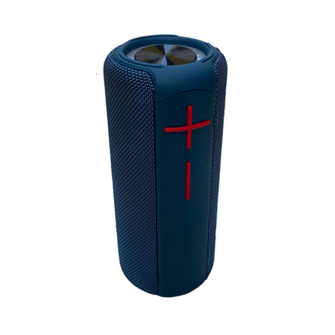 Caixa de Som Bluetooth 18W Personalizada - imagem 1