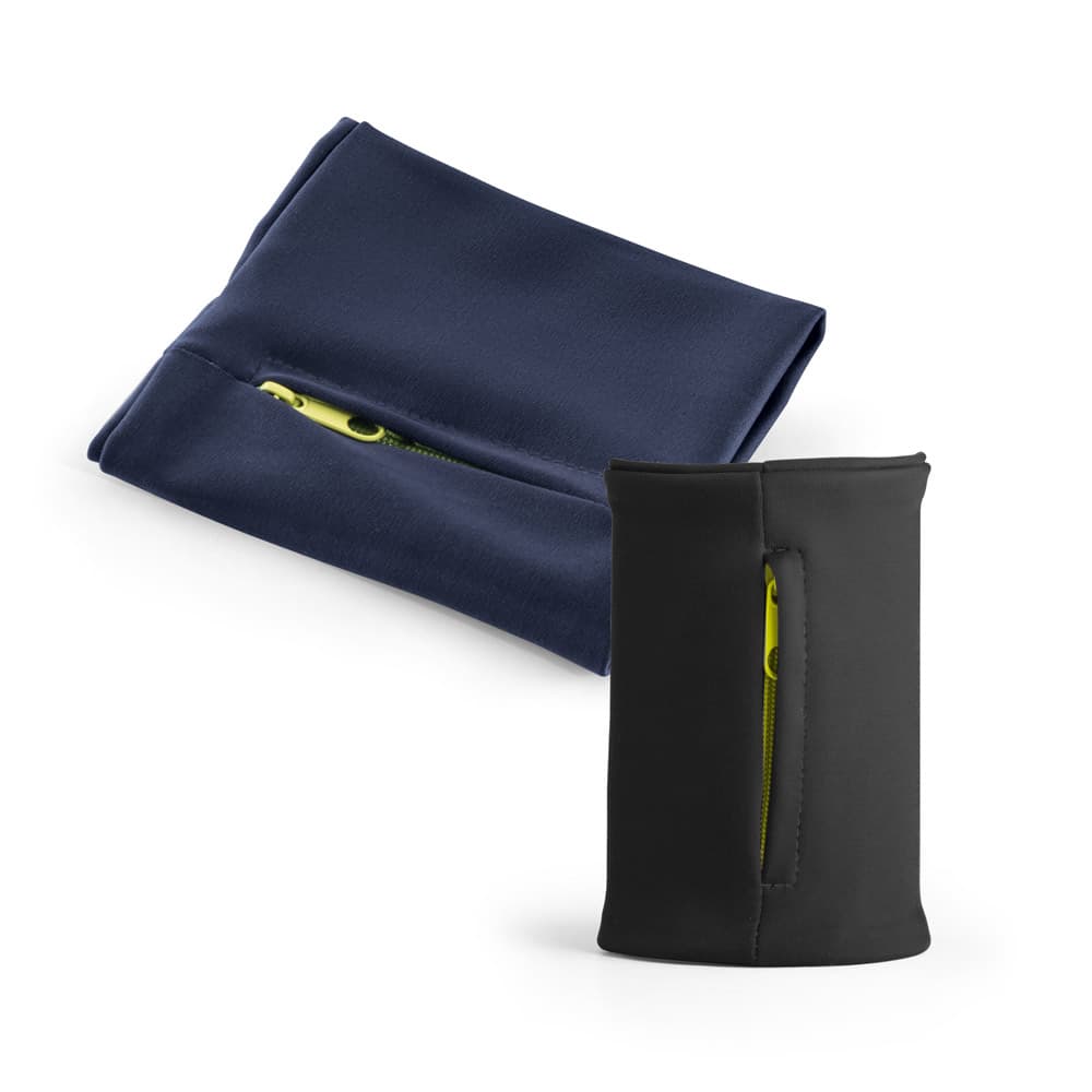 Punho Elástico com Bolso Personalizado - imagem 1