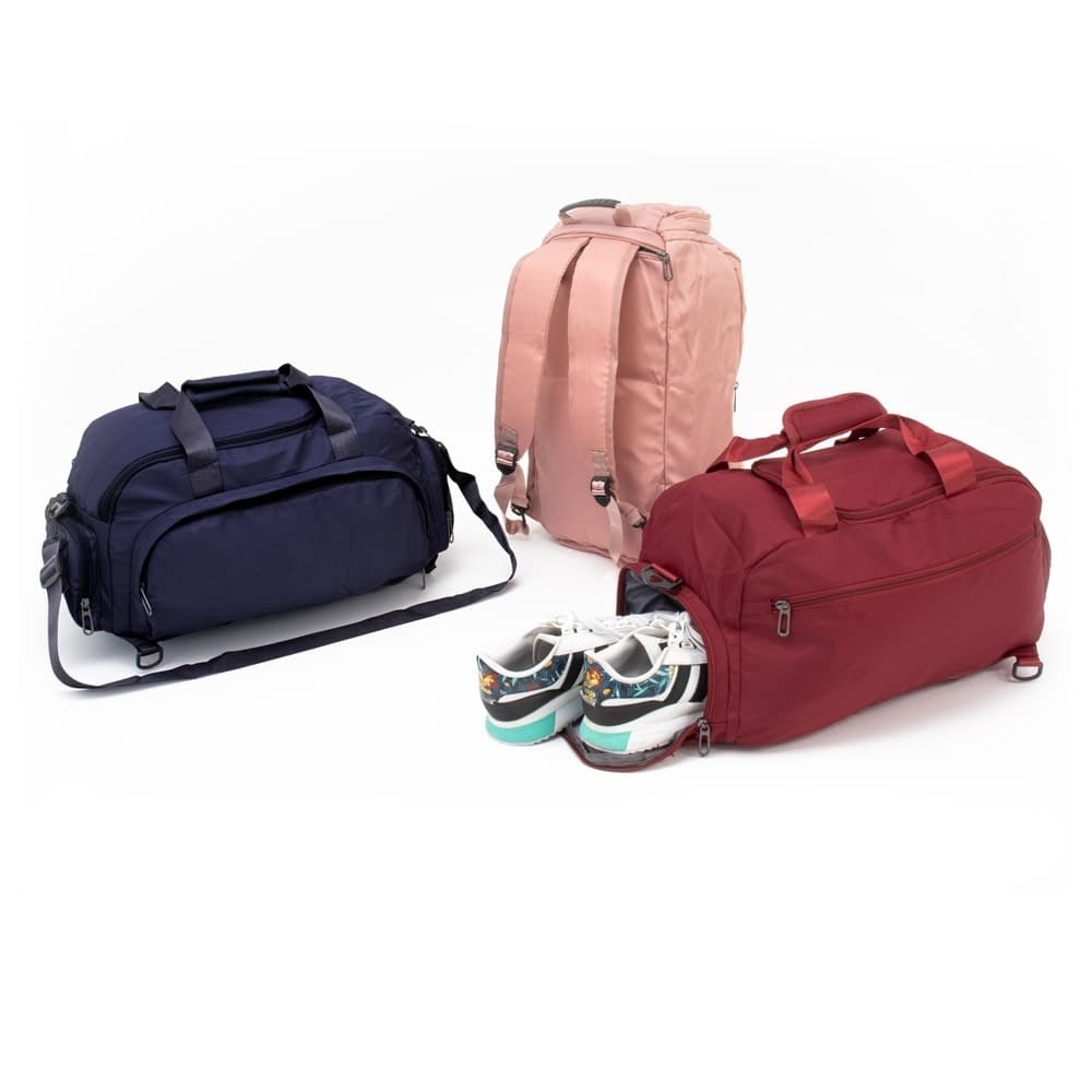 Bolsa Esportiva 28 Litros Personalizada - imagem 1