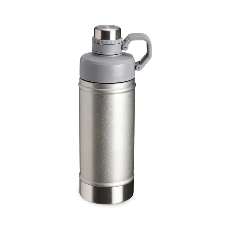 Garrafa Térmica Inox 700ml Personalizada - imagem 1