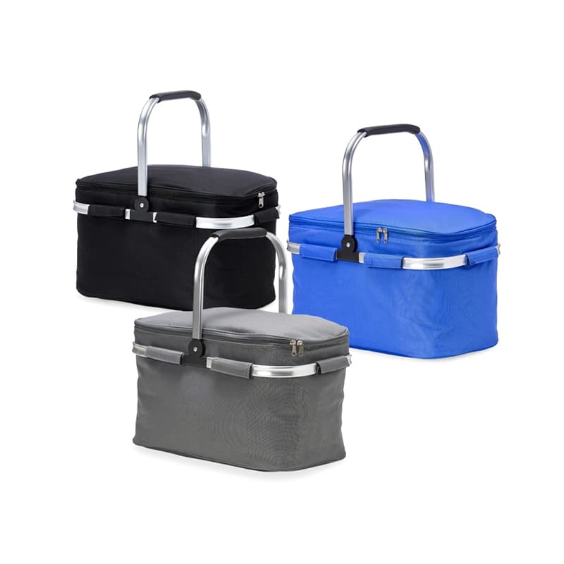 Bolsa Térmica 33 Litros Personalizada - imagem 1