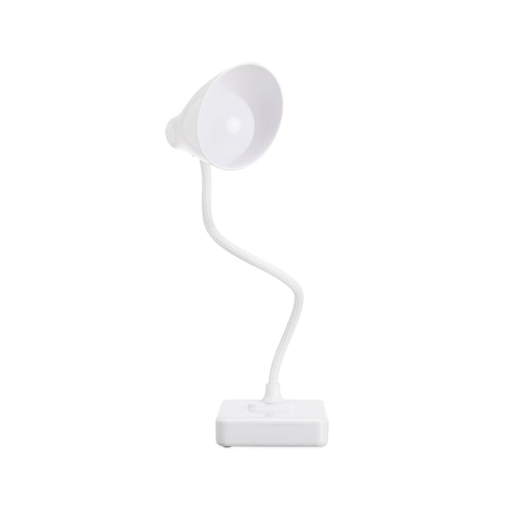 Luminária de Mesa Touch Articulável Personalizada - imagem 1