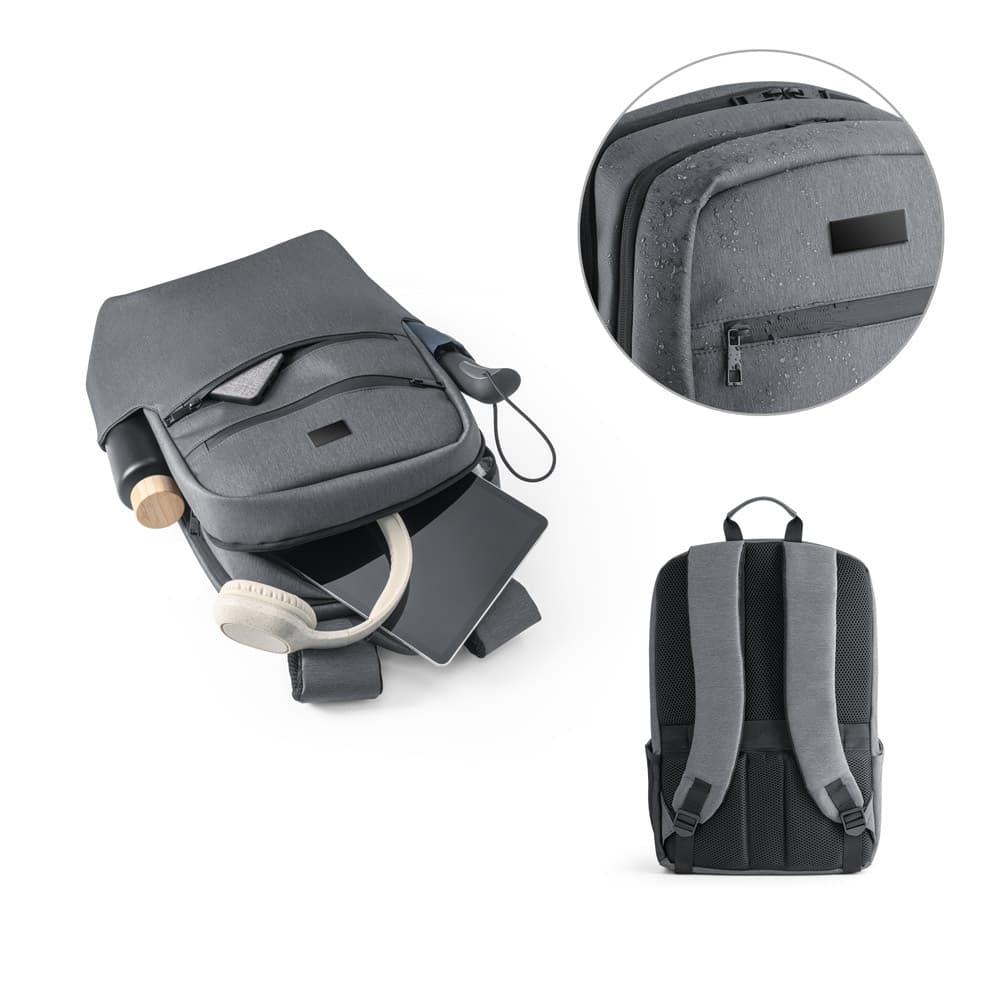 Mochila para Notebook 17 Polegadas Personalizada - imagem 1