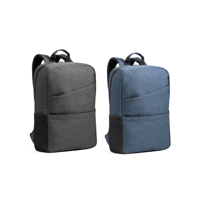 Mochila para Notebook 15,6 Polegadas Personalizada - imagem 1