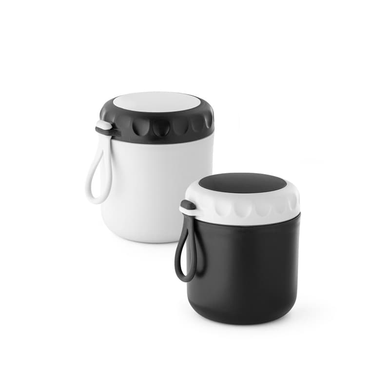 Copo Térmico 380ml com Alça Personalizado - imagem 1