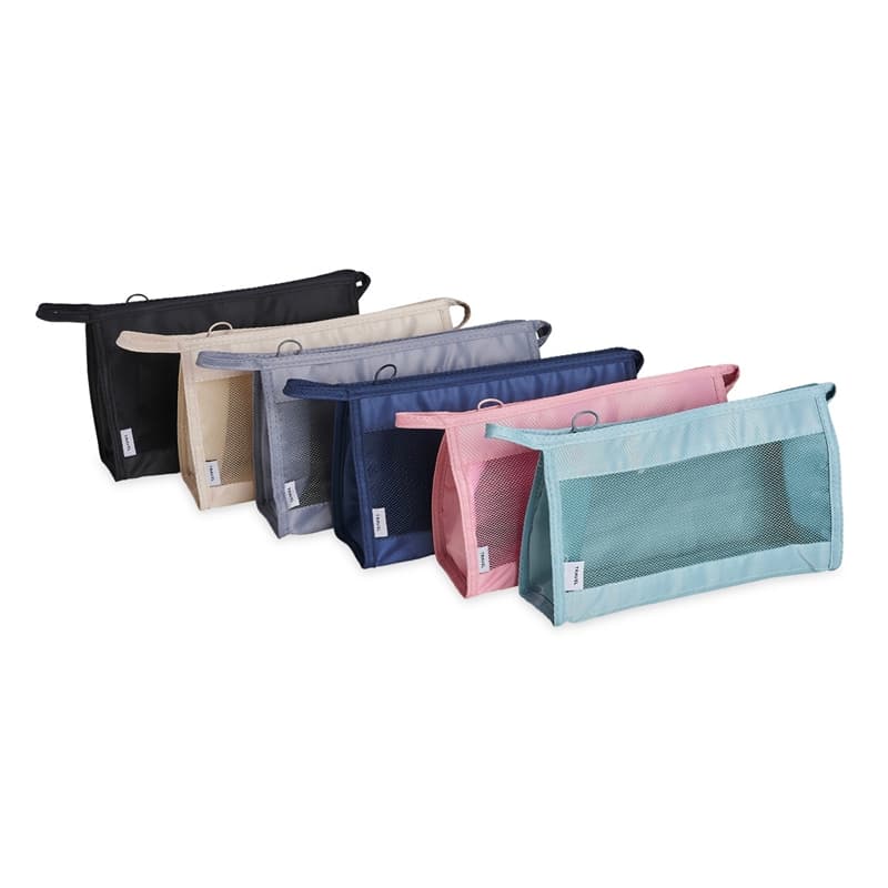Necessaire de Poliéster Personalizada - imagem 1