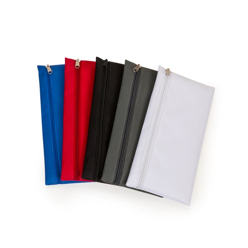 Necessaire de Nylon 600 Personalizada - imagem 1