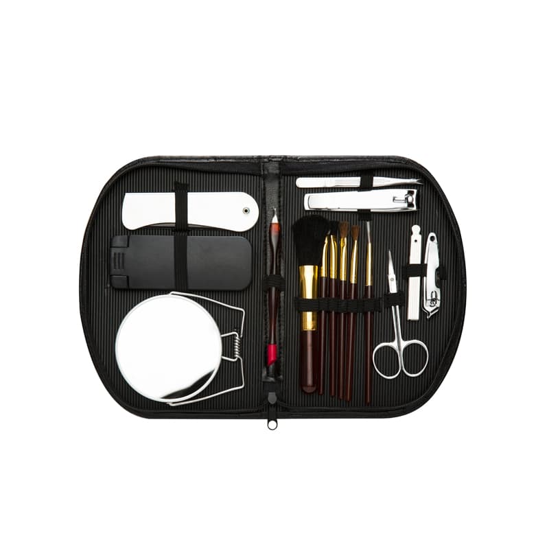 Kit Manicure 15 Peças Personalizado - imagem 1