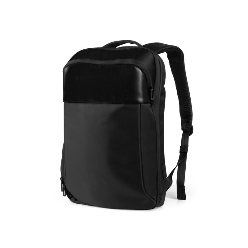 Mochila para Notebook 15,6 Pol. com USB Personalizada - imagem 1