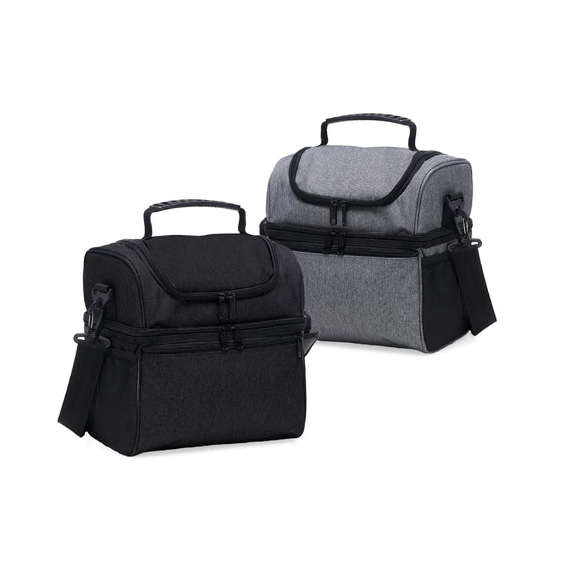 Bolsa Térmica 12 Litros Personalizada - imagem 1