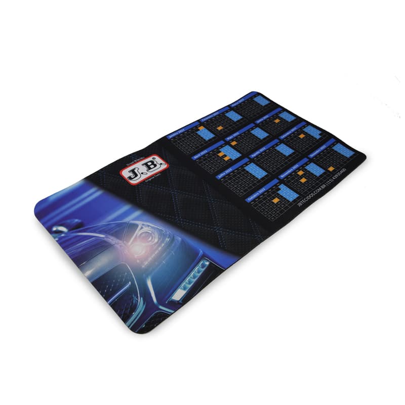 Mouse Pad Gamer Grande Personalizado - imagem 1