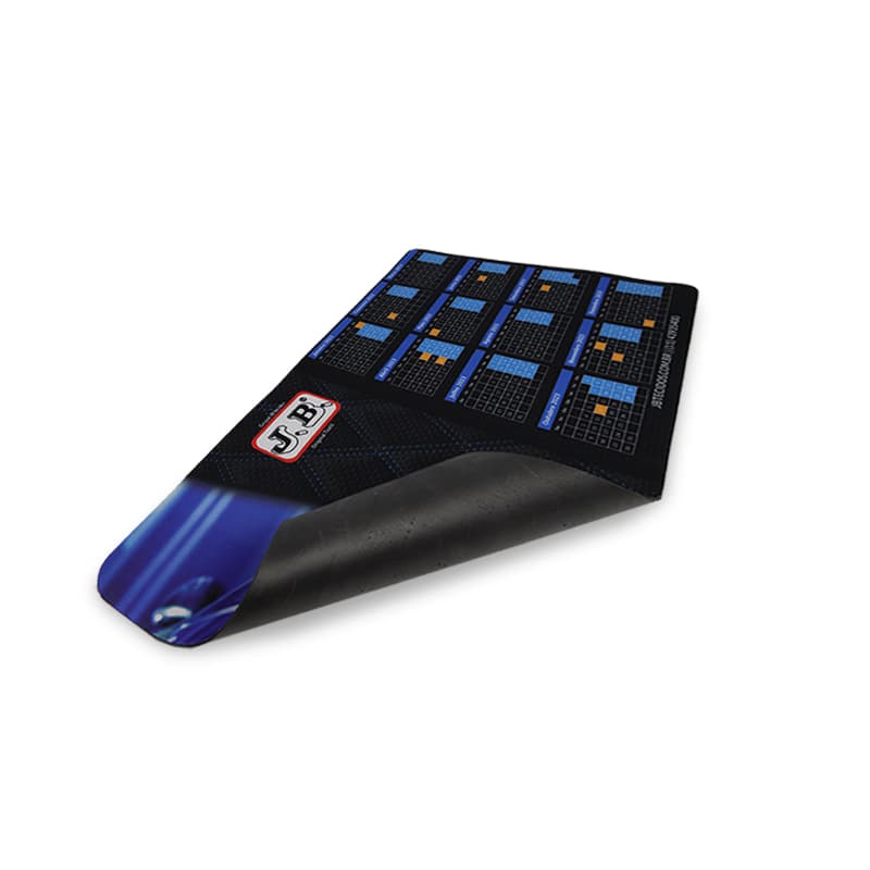 Mouse Pad Gamer Grande 58x30cm Personalizado - segunda imagem