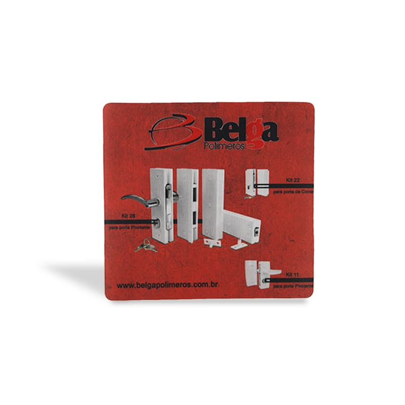 Mouse Pad Personalizado - imagem 1
