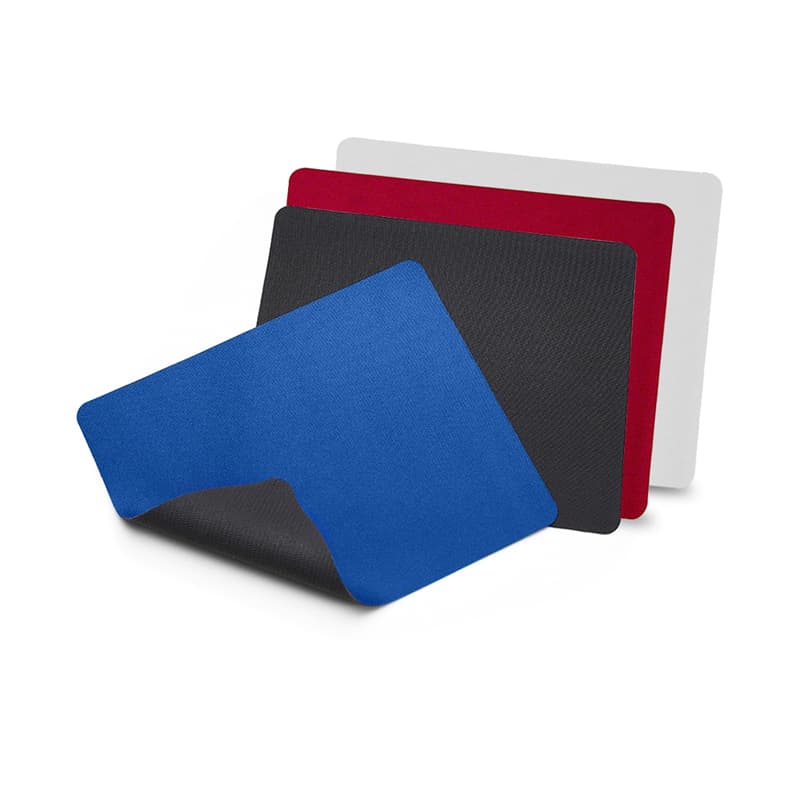 Mouse Pad 18x22cm em Tecido Personalizado - imagem 1