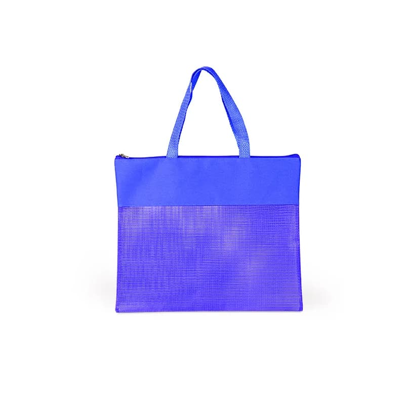 Sacola de Nylon com Tela Personalizada - imagem 1