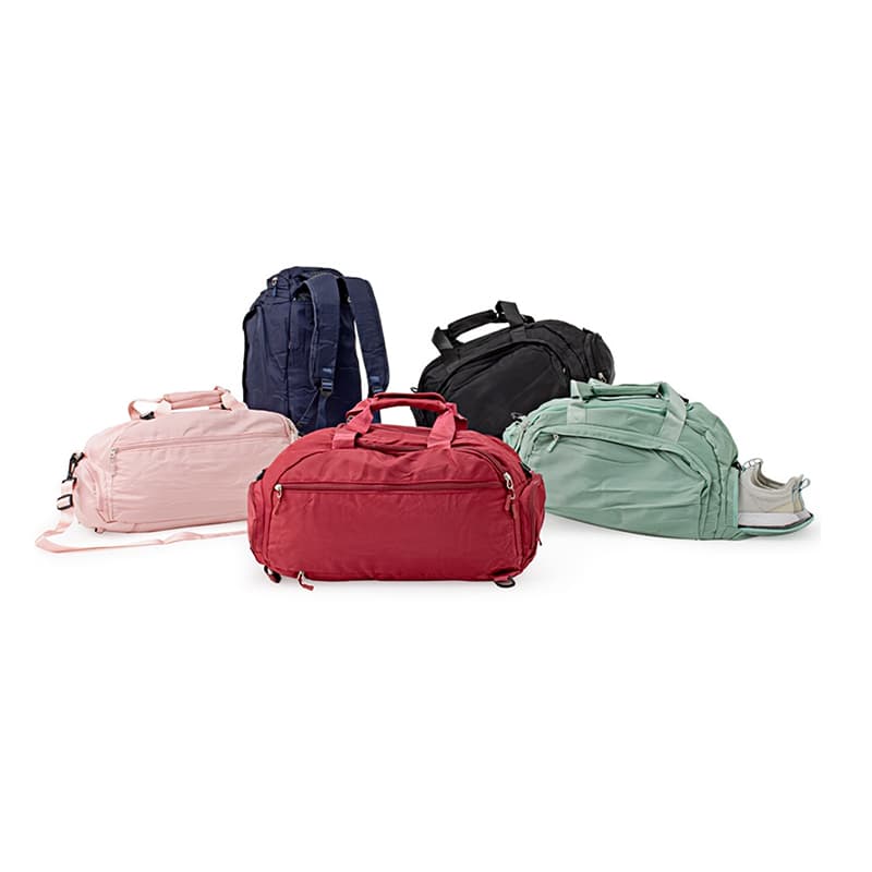 Bolsa Esportiva Multifuncional 33L Personalizada - imagem 1