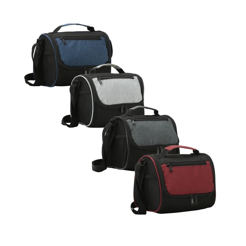 Bolsa Térmica 7 Litros com Alça Personalizada - imagem 1