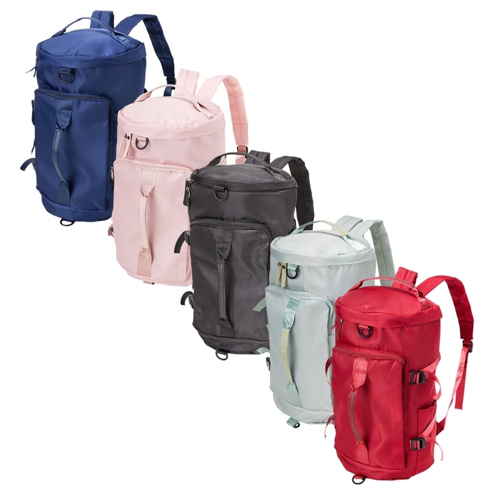 Bolsa Esportiva 25L Multifuncional Personalizada - imagem 1