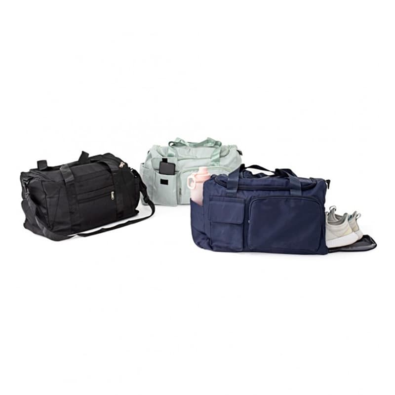 Bolsa Esportiva 28L Impermeável Personalizada - imagem 1