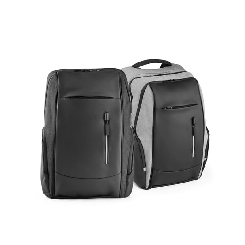 Mochila para Notebook 17" com Entrada USB Personalizada - imagem 1