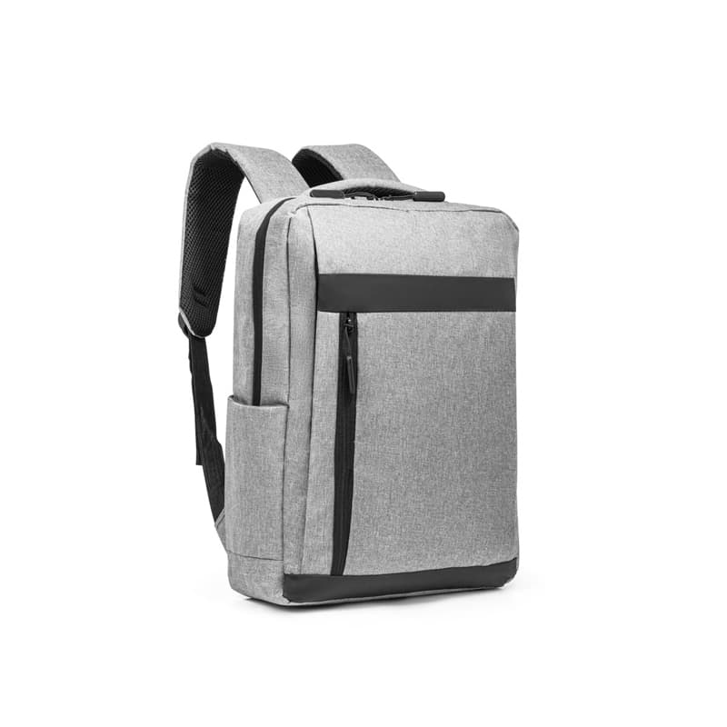 Mochila para Notebook 15,6" com Entrada USB Personalizada - imagem 1