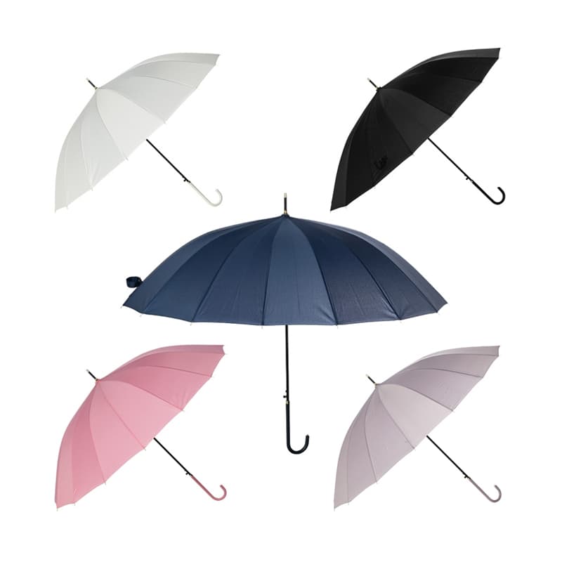 Guarda-Chuva Automático com 16 Varetas Personalizado - imagem 1