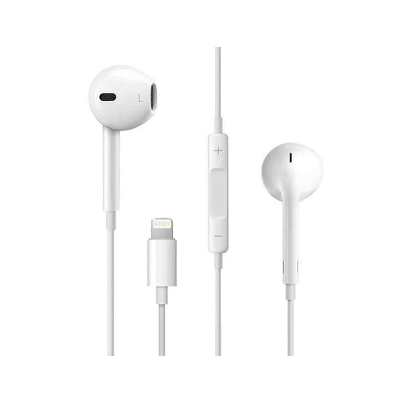 Fone de Ouvido com Conector Lightning Personalizado - imagem 1
