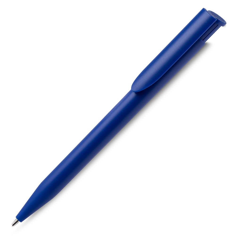 Caneta Plástica Esferográfica Retrátil Personalizada - imagem 1