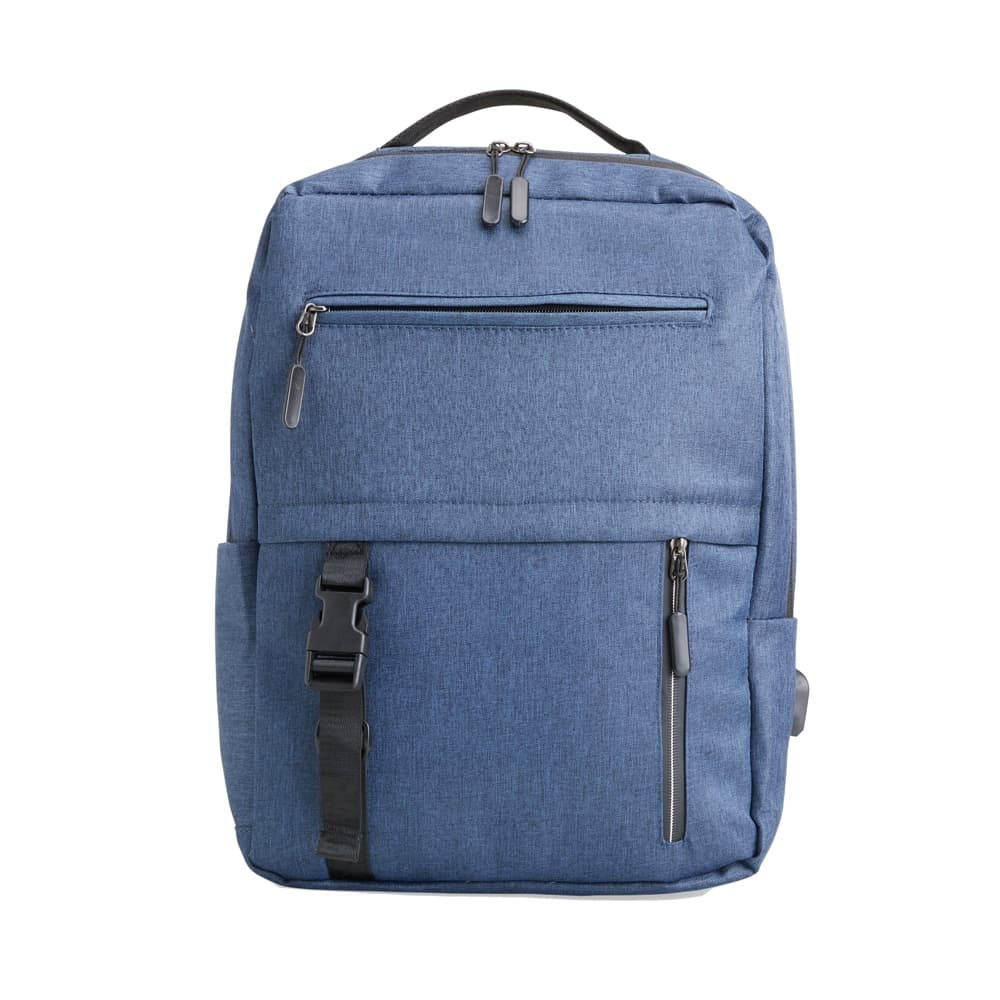 Mochila de Nylon 23 Litros para Notebook Personalizada - imagem 1