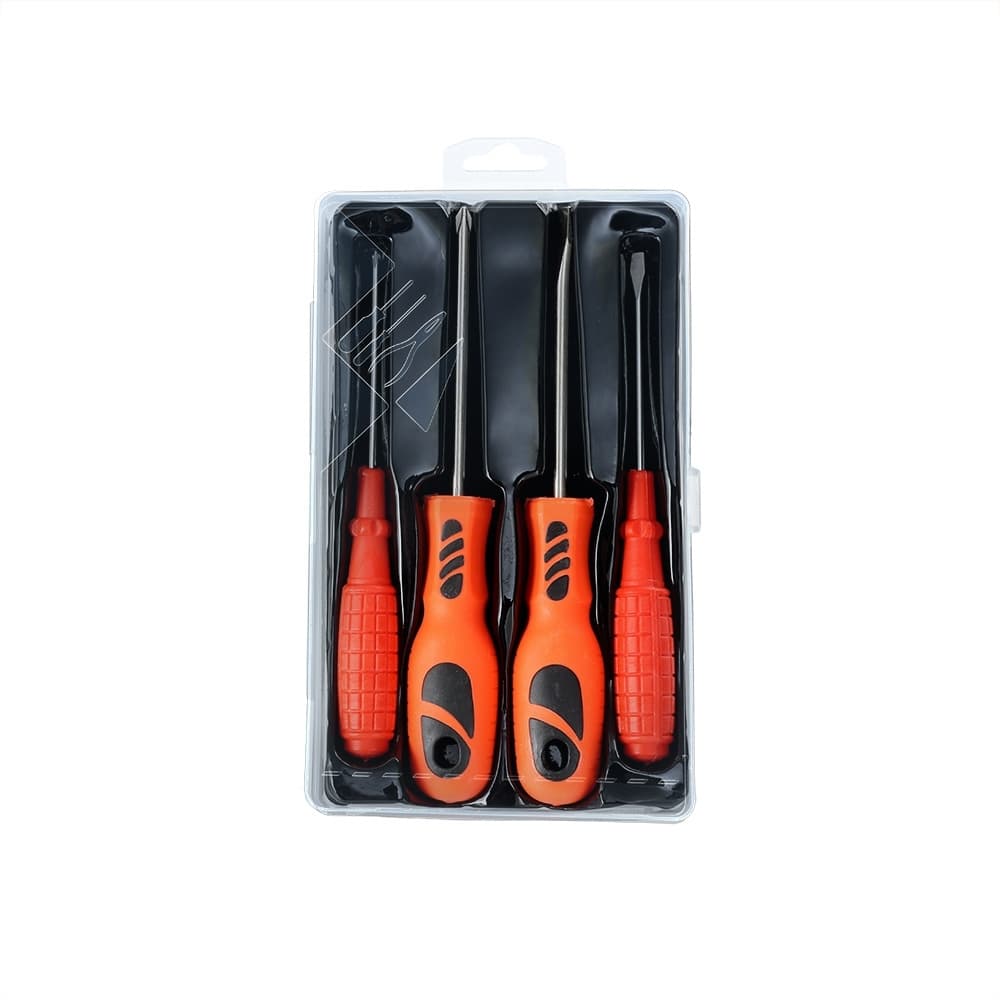 Kit de Ferramentas com 4 Peças Personalizado - imagem 1