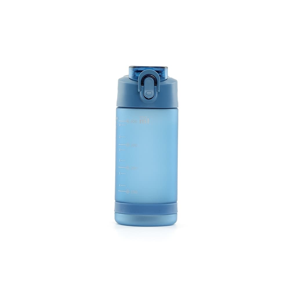 Squeeze de Plástico 550ml com Alça Personalizado - imagem 1
