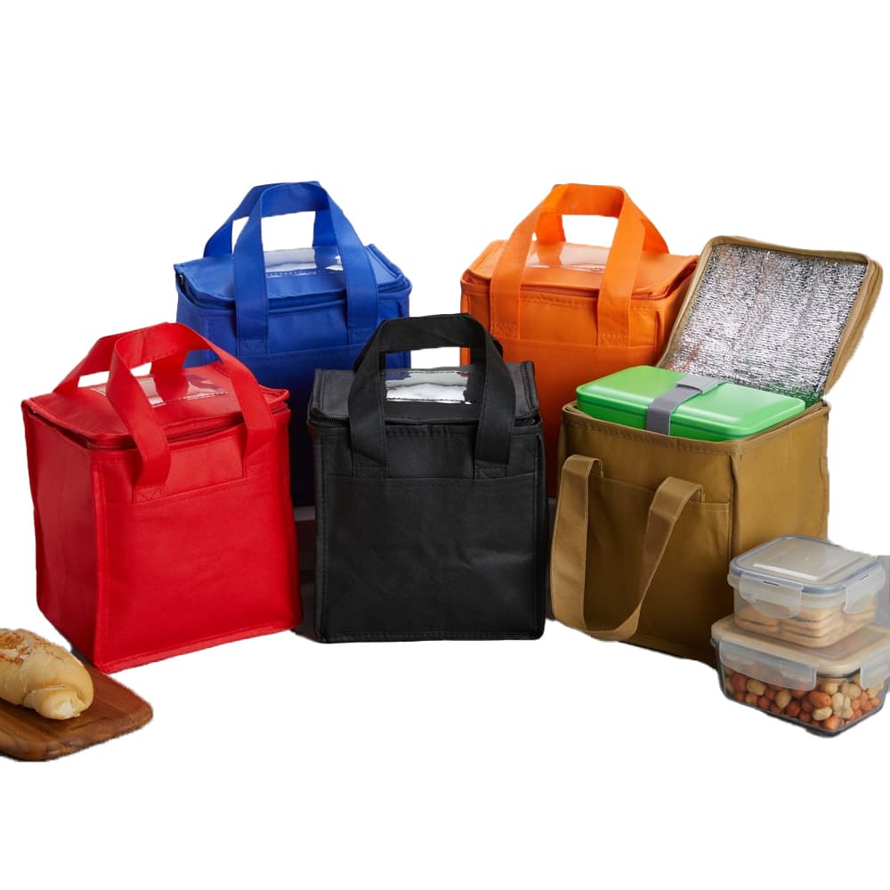 Bolsa Térmica 5 Litros Personalizada - imagem 1