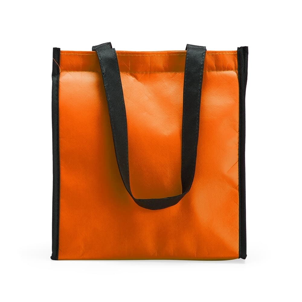 Bolsa Térmica 6 Litros em TNT Personalizada - imagem 1