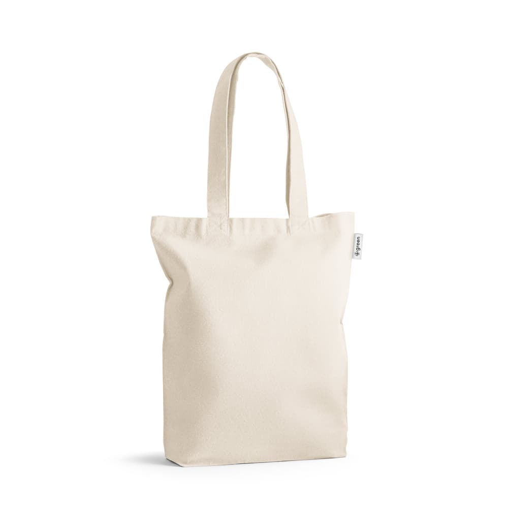 Sacola de Algodão Reciclado Personalizada - imagem 1